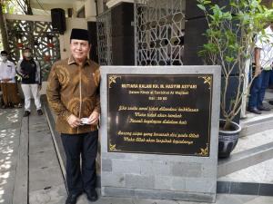 Kepala BNPT Dukung Santri Promosikan Wajah Islam yang Damai