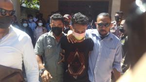 Suami Pelaku KDRT Atas Istri di Kupang Divonis 13 Tahun Penjara