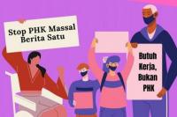 PHK Massal Berita Satu, AJI Jakarta dan LBH Pers Dorong Perusahaan Gunakan Pendekatan Partisipatif