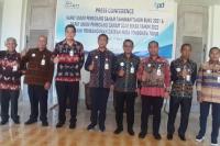  RUPS Bank NTT di Labuan Bajo Sepakati 50% Laba Bersih Dijadikan Tambahan Modal Inti