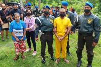 Dikawal Denpom TNI AD, Oknum Anggota TNI Lakoni 25 Adegan Penganiayaan