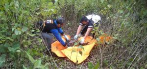 Hilang Sepekan, Warga TTS Ditemukan Membusuk dalam Hutan 