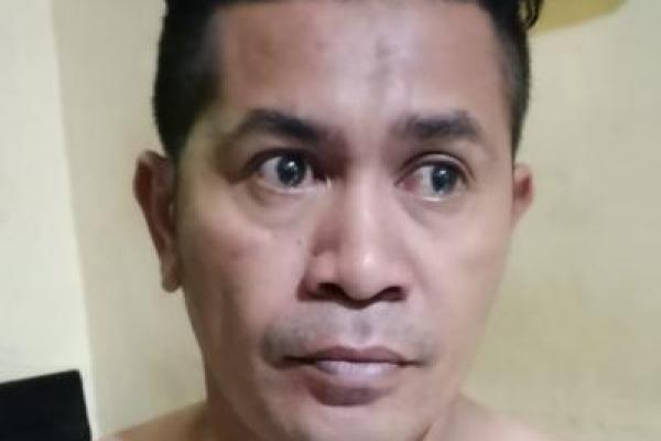 Kabur Usai Jambret Handphone, Pria Asal Adonara Berhasil Dibekuk Polisi