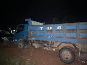 Seorang Sopir di Sabu Raijua Ditemukan tak Bernyawa dalam Truk Proyek