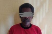 Bertahun-tahun Siswi SMA di Kupang jadi Budak Sex Ayah Angkat