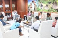 Keterbatasan Bukan Penghalang untuk Terus Berkarya