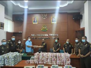 Bank NTT Kerjasama dengan Kejati NTT Tangani Kredit Macet
