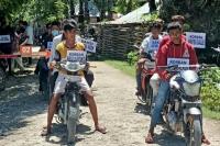  Polisi Reka Ulang Kasus Penganiayaan Libatkan Oknum Kades di Rote Ndao 