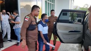 Korupsi PDAM Kupang, Jaksa Tahan Satu Tersangka, Lima Tersangka Menyusul
