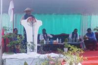 Dorong Pertumbuhan Ekonomi, Gubernur Minta Bank NTT Pasarkan Seluruh Potensi Flotim