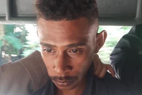 Mabuk Miras, Pemuda di Alor Tikam Teman Miras Pakai Anak Panah sampai Tewas