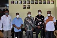 Wakil Wali Kota Kupang Minta Pemimpin Agama Dukung Penanganan Covid-19 dan Stunting