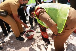 Kawasan Industri Bolok Dapat Tingkatkan Perekonomian NTT