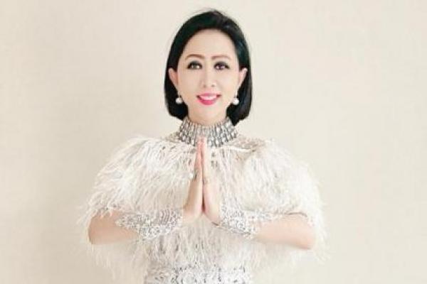 Nasdem Tugaskan Julie Laiskodat sebagai Calon Gubernur NTT