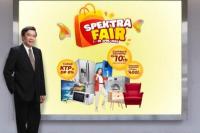  SPEKTRA FAIR Kunjungi 106 Titik di Indonesia, Hadirkan Solusi Finansial Sambut Ramadan 1443 H