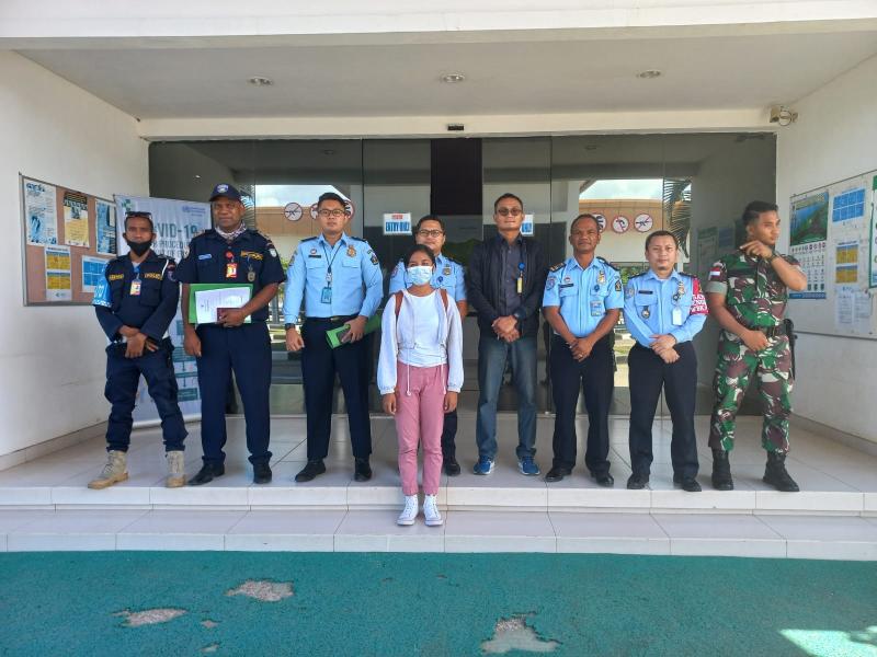 Gara-gara Ambil Jerigen Minyak di Timor Leste,  WNI Dideportasi