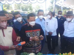 Tantangan dan Peluang Bank NTT Menuju Transformasi Digital