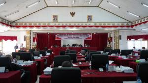  Wali Kota Kupang Beber Keberhasilan IPM Kota Kupang 79,74 Persen, Tertinggi se-NTT