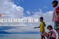 Anak-anak di Indonesia Beresiko 3 Kali Lebih Banyak Terancam Banjir