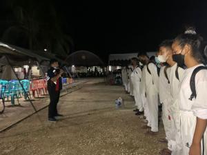 Casis Bintara tak Lulus Pemeriksaan Kesehatan dapat Pendampingan Psikologi