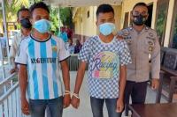 Dua Pemerkosa Gadis Disabilitas di Kupang Dibekuk, Satu Pelaku Buron