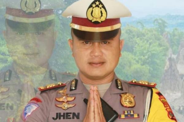 Pelayanan SIM di Polres Sumba Barat Tutup Sepekan Selama Libur Lebaran