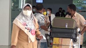 Bandara El Tari Kupang tak Sediakan Extra Flight untuk Mudik Lebaran