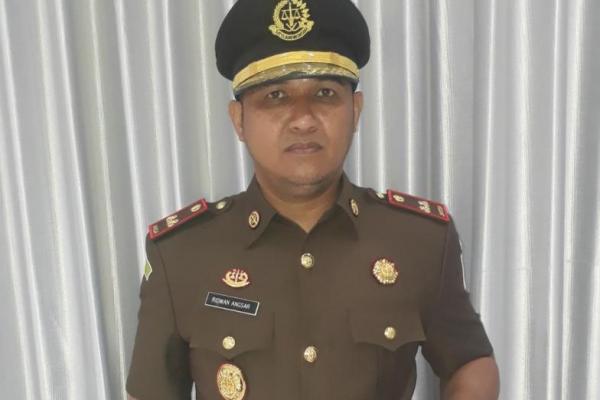  Kejari Oelamasi Tetapkan Tersangka Mantan Direktur PDAM Kupang