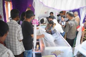 Elimelek Sutay tak Punya Legal Standing Atas Warisan Keluarga Konay