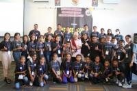 Wakil Wali Kota Kupang: Calon Pemimpin Perlu Tahu Kelola Konflik 