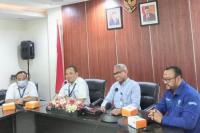 Mudik Lebaran 2022, Bandara El Tari-Kupang Mencatat Kenaikan Penumpang 1.261,92 Persen 