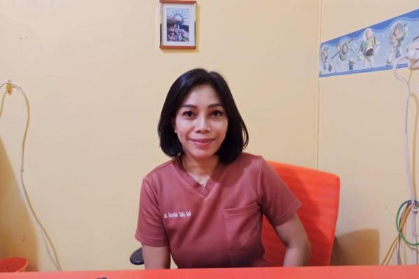  Belum Ada Kasus Hepatitis Misterius, Dinkes Kota Kupang Tetap Pantau