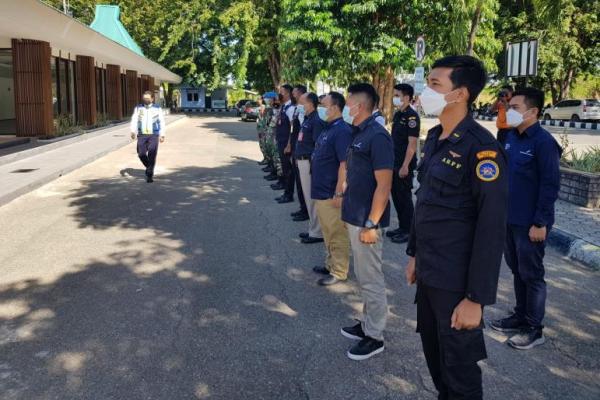  Selama Lebaran 2022, Arus Penumpang Melalui Bandara El Tari-Kupang Capai 60.309 Penumpang