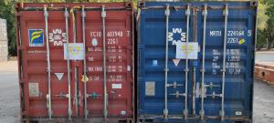  Polsek Insana Utara Gagalkan Penyelundupan 3 Kontainer Minyak Goreng ke Timor Leste