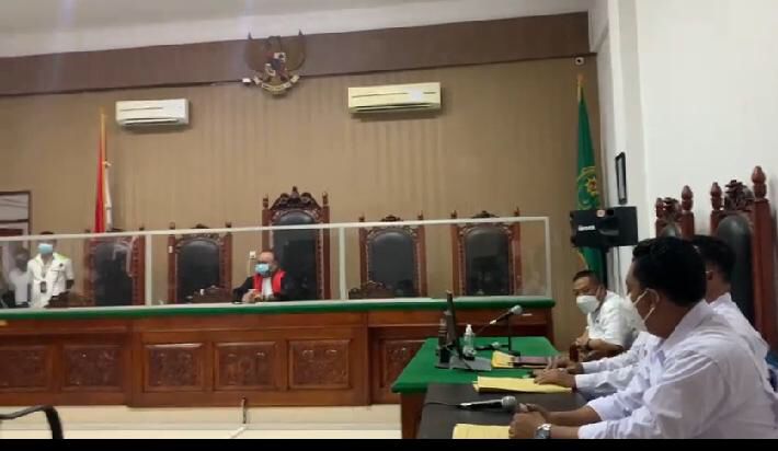 Polda NTT Tegaskan Penetapan Ira Ua sebagai Tersangka Sesuai SOP