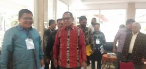 Hadiri Soft Launching Pesparani Nasional, Wagub Pastikan NTT Siap Jadi Tuan Rumah