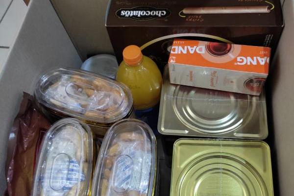 KPK Terima 395 Laporan Gratifikasi Selama Hari Raya Idul Fitri