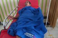 Penumpang Bus di Kupang Coba Bunuh Diri