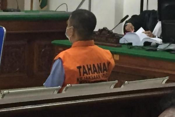 Seperti Ini Keterangan 4 Saksi dalam Sidang Lanjutan Perkara Randy Badjideh 