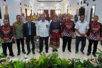 BNPT-FKPT NTT Bekali 100 Guru di Kota Kupang Moderasi Beragama