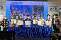 Luncurkan KKB Tanpa Uang Muka, Hanya Hitungan Jam Bank NTT Raup Rp 2,1 Miliar