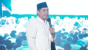 BNPT: Khilafatul Muslimin Sama Bahayanya dengan HTI, NII dan ISIS