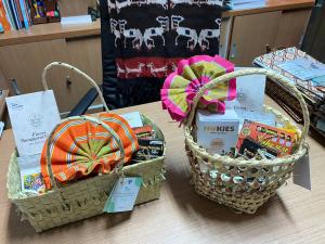 Hari Lahir Pancasila Berkah bagi UMKM Binaan Bank NTT, Hiasi Meja VVIP Presiden