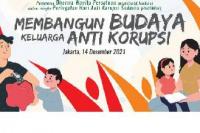 10 Desa di Indonesia jadi Inspirasi Membangun Budaya Antikorupsi dari Desa