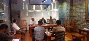  Bank NTT Beberkan Dasar Hukum Pembelian Surat Hutang Jangka Menengah