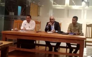Kasus MTN Cenderung Diskreditkan Bank NTT dan Serang Kehormatan Dirut Bank NTT