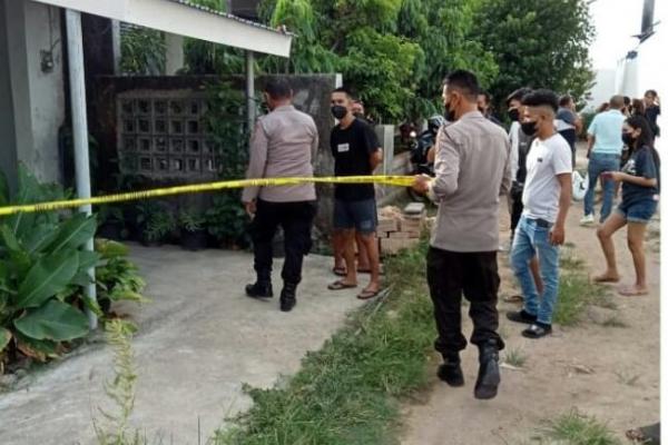 Anak Mantan Gubernur NTT Ditemukan Meninggal di Rumah Kerabat di Kupang