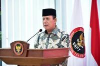 BNPT- Al Azhar Mesir Perkuat Kerjasama Kenalkan Islam Moderat