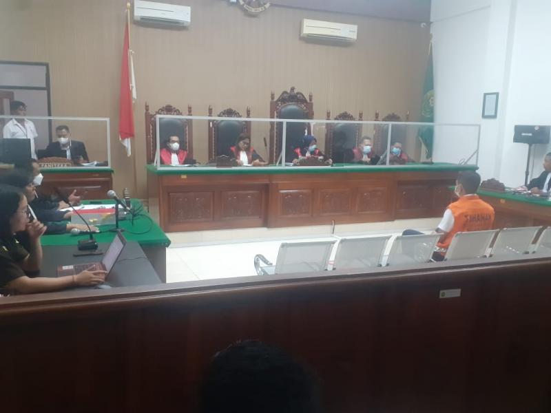 Ahli Hukum Sebut JPU Harus  Bisa Buktikan Keterlibatan Pihak Lain Bila Terapkan Pasal 55 KUHP