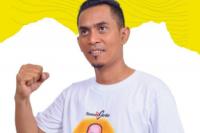 Sepekan, Teman Jeriko Sukses Kumpul 4.000 KTP, Jumlah Dukungan Mencapai 65.846 KTP